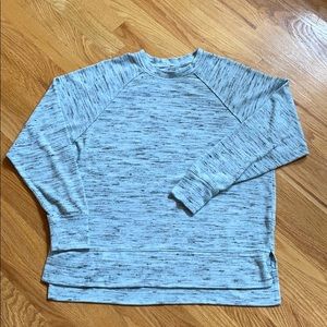 Aerie Loose Fit Soft Sweatshirt